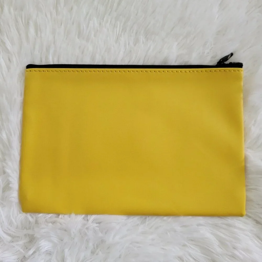 Harry Potter Zipper Pouch Set